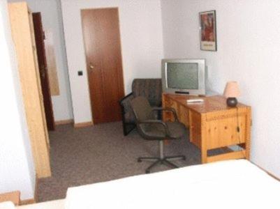 Pension Leipziger Hof Hannover Phòng bức ảnh